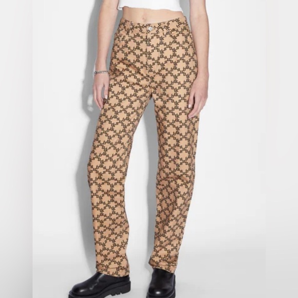 NWT Ksubi Playback iconic 24